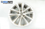 Alloy wheels for Opel Astra J Hatchback (12.2009 - 10.2015) 18 inches, width 8 (The price is for the set)