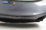 Capac spate for Ford Mondeo IV Sedan (03.2007 - 01.2015), 5 uși, sedan, position: din spate