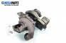 Turbo for Ford Mondeo IV Sedan (03.2007 - 01.2015) 1.8 TDCi, 125 hp