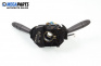 Verstellhebel scheibenwischer und leuchten for Fiat Punto Hatchback II (09.1999 - 07.2012)