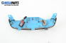 Buttons panel for Fiat Punto Hatchback II (09.1999 - 07.2012)