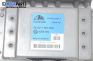 ABS control module for BMW 3 Series E36 Sedan (09.1990 - 02.1998), № 1 163 090