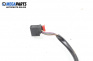 Oglindă for Volkswagen Touran Minivan I (02.2003 - 05.2010), 5 uși, monovolum, position: dreapta