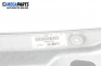 Macara electrică geam for Volkswagen Touran Minivan I (02.2003 - 05.2010), 5 uși, monovolum, position: dreaptă - spate, № 1T0839730F