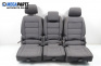 Innenausstattung sitze satz for Volkswagen Touran Minivan I (02.2003 - 05.2010), 5 türen