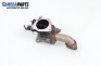 Butterfly valve for Alfa Romeo 147 Hatchback (10.2000 - 12.2010) 1.9 JTD (937AXD1A), 115 hp