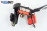 Manetă ștergătoare for Volkswagen Polo Hatchback II (10.1994 - 10.1999), № 6N0 953 503 J