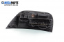 Comutator lumini for Volkswagen Polo Hatchback II (10.1994 - 10.1999), № 6N1 941 531