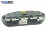 Instrument cluster for Citroen C5 I Break (06.2001 - 08.2004) 2.0 HDi, 109 hp, № 96 352 892 80