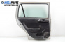 Tür for Opel Astra G Estate (02.1998 - 12.2009), 5 türen, combi, position: links, rückseite