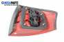 Bremsleuchte for Audi A6 Sedan C5 (01.1997 - 01.2005), sedan, position: links