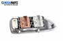 Window adjustment switch for Renault Laguna II Grandtour (03.2001 - 12.2007)