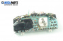 Instrument cluster for Citroen ZX Hatchback (03.1991 - 07.1999) 1.9 TD, 90 hp