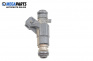 Duza benzină for Seat Ibiza II Hatchback (03.1993 - 05.2002) 1.4 i, 60 hp, № 0 280 155 731