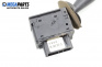 Wiper lever for Peugeot 206 Hatchback (08.1998 - 12.2012), № 96 049 597 ZL