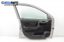 Tür for Opel Astra G Estate (02.1998 - 12.2009), 5 türen, combi, position: links, vorderseite