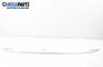 Roof rack for Audi A4 Avant B6 (04.2001 - 12.2004), 5 doors, station wagon, position: left