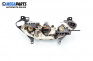Bedienteil klimaanlage for Chevrolet Aveo Sedan II (05.2005 - 12.2011)