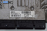 ECU for Dacia Duster SUV I (04.2010 - 01.2018) 1.5 dCi, 107 hp, № 237102277R / S180095106 A