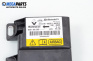Airbag module for Dacia Duster SUV I (04.2010 - 01.2018), № 8201385569