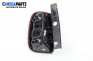 Stop for Dacia Duster SUV I (04.2010 - 01.2018), suv, position: dreapta