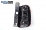 Stop for Dacia Duster SUV I (04.2010 - 01.2018), suv, position: stânga