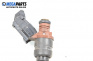 Duza benzină for Skoda Fabia I Combi (04.2000 - 12.2007) 1.4, 68 hp, № 047906031C