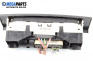 Air conditioning panel for Skoda Fabia I Combi (04.2000 - 12.2007), № 6Y0 820 045 A