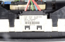 Air conditioning panel for Skoda Fabia I Combi (04.2000 - 12.2007), № 6Y0 820 045 A