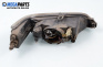 Headlight for Peugeot 306 Hatchback (01.1993 - 10.2003), hatchback, position: left