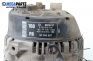 Alternator for Opel Vectra B Sedan (09.1995 - 04.2002) 1.8 i 16V, 125 hp, № 90356897 / 0 123 505 002