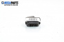Taste el. scheibe for Renault Scenic I Minivan (09.1999 - 07.2010)