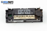 Bedienteil climatronic for Volkswagen Golf IV Hatchback (08.1997 - 06.2005)
