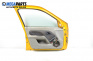 Tür for Renault Symbol Sedan (02.1998 - 04.2008), 5 türen, sedan, position: links, vorderseite