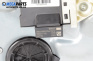 Antrieb el. fensterheber for Seat Ibiza III Hatchback (02.2002 - 11.2009), 5 türen, hecktür, position: links, vorderseite, № 6L2 959 802 A