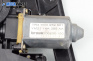 Macara electrică geam for Volkswagen Sharan Minivan I (05.1995 - 03.2010), 5 uși, monovolum, position: stânga - fața, № 7M3 959 801