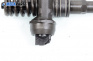 Einspritzdüse for Volkswagen Sharan Minivan I (05.1995 - 03.2010) 1.9 TDI, 110 hp, № Bosch 0414720038
