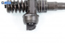 Einspritzdüse for Volkswagen Sharan Minivan I (05.1995 - 03.2010) 1.9 TDI, 110 hp, № Bosch 0414720038