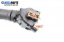 Verstellhebel leuchten for Nissan Almera II Hatchback (01.2000 - 12.2006)