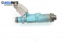 Duza benzină for Toyota Yaris Hatchback I (01.1999 - 12.2005) 1.0 16V, 68 hp, № 23250-23020