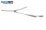 Braț ștergătoare parbriz for Opel Astra H Hatchback (01.2004 - 05.2014), position: stânga