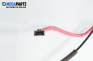 Antrieb el. fensterheber for Honda Civic VII Hatchback (03.1999 - 02.2006), 3 türen, hecktür, position: links