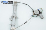 Antrieb el. fensterheber for Honda Civic VII Hatchback (03.1999 - 02.2006), 3 türen, hecktür, position: rechts