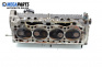 Chiulasă for Volvo 440 Hatchback (08.1988 - 12.1996) 1.8, 90 hp