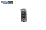 Power window button for Renault Scenic I Minivan (09.1999 - 07.2010)