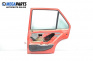 Door for Peugeot 106 II Hatchback (04.1996 - 05.2005), 5 doors, hatchback, position: rear - right