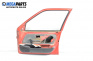 Door for Peugeot 106 II Hatchback (04.1996 - 05.2005), 5 doors, hatchback, position: front - right