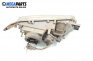 Scheinwerfer for Nissan Primera Sedan I (06.1990 - 06.1996), sedan, position: links