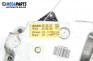 Macara electrică geam for Saab 9-5 Estate (10.1998 - 12.2009), 5 uși, combi, position: dreaptă - spate, № 470-117999