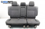 Set scaune for Honda CR-V II SUV (09.2001 - 09.2006), 5 uși